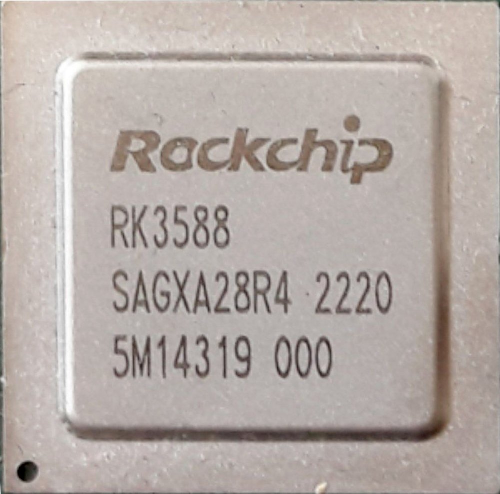 RK3588