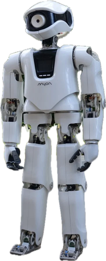 Myon