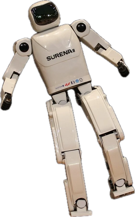 Surena II