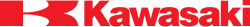 Kawasaki Heavy Industries logo