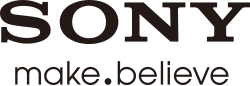 Sony Group Corporation logo