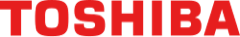 Toshiba Corporation logo