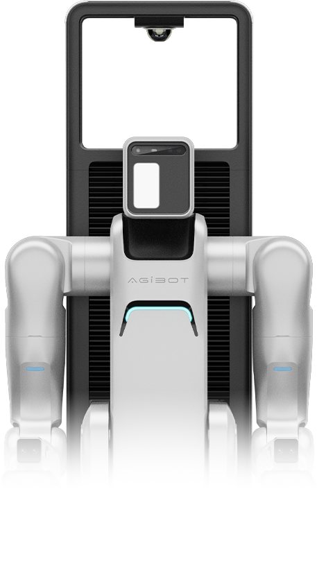 AGIBOT A2-W (Yuanzheng A2-W)