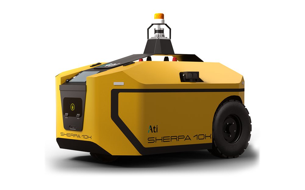 Sherpa 10K