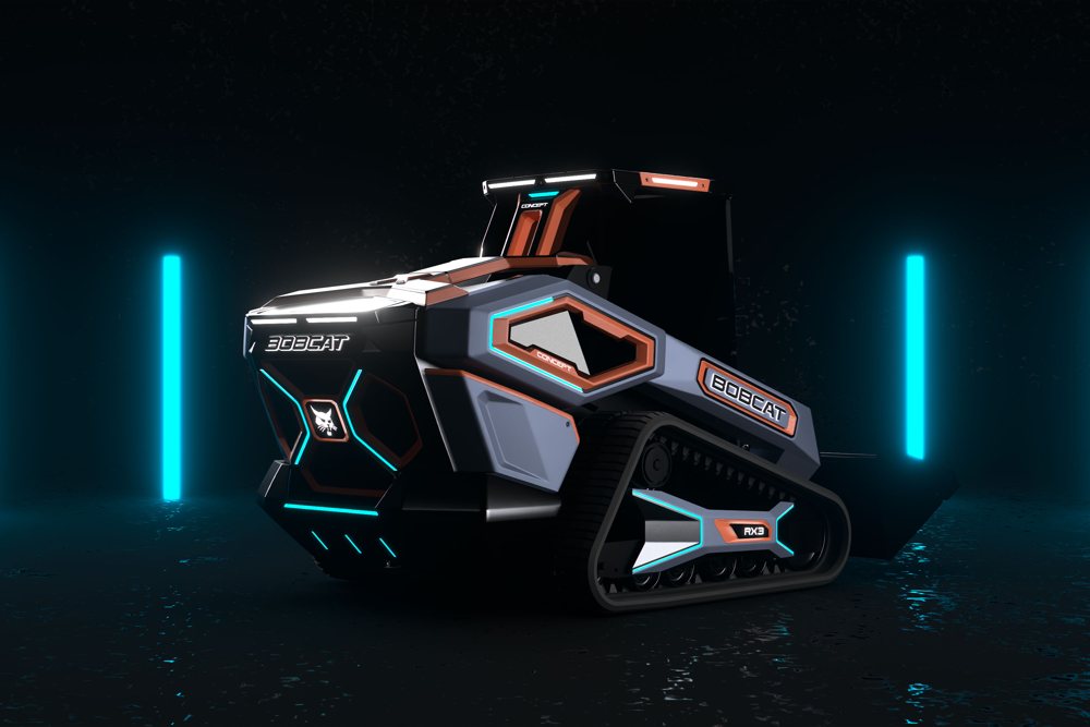RogueX3