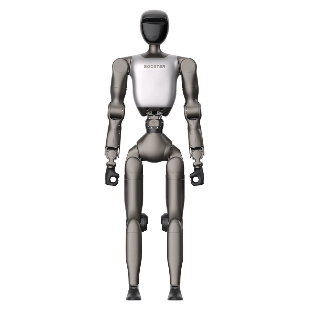 Booster T2