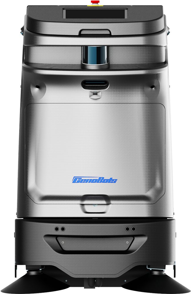 SP50 (Spot-Cleaner 50)
