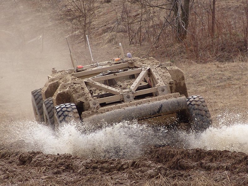 Crusher