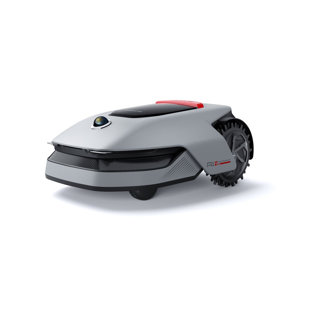 Roboticmower A1