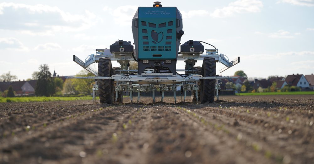 Farming GT