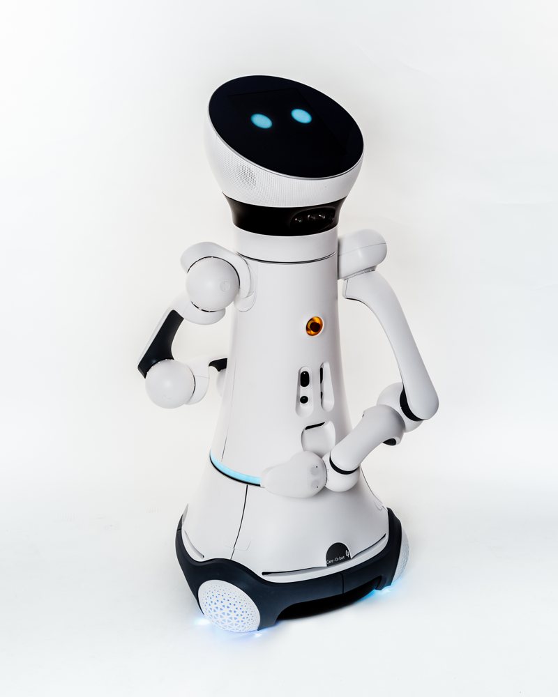 Care-O-bot 4