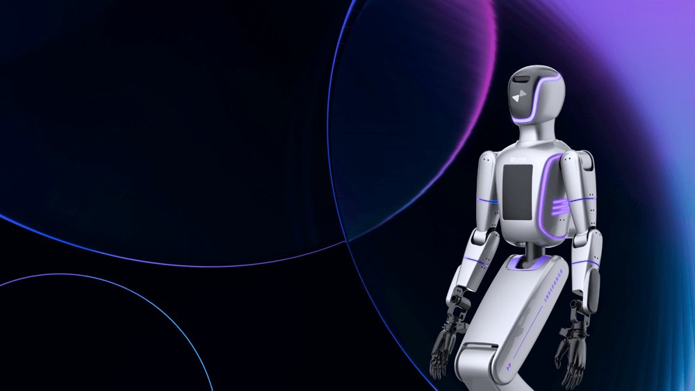 AstroDroid AD-01