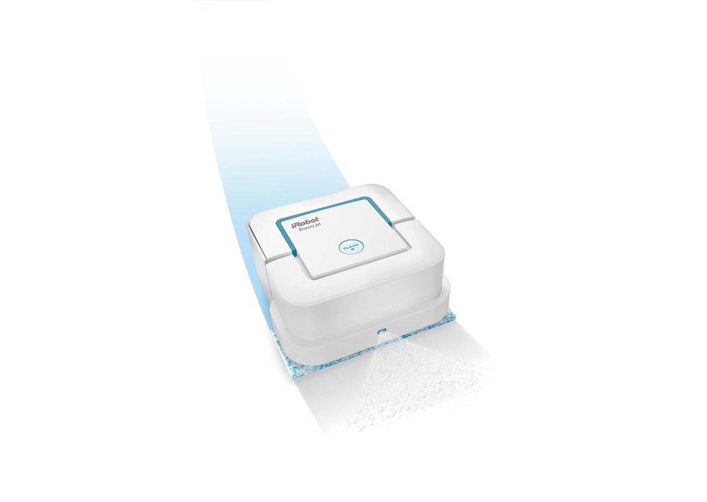 Braava jet