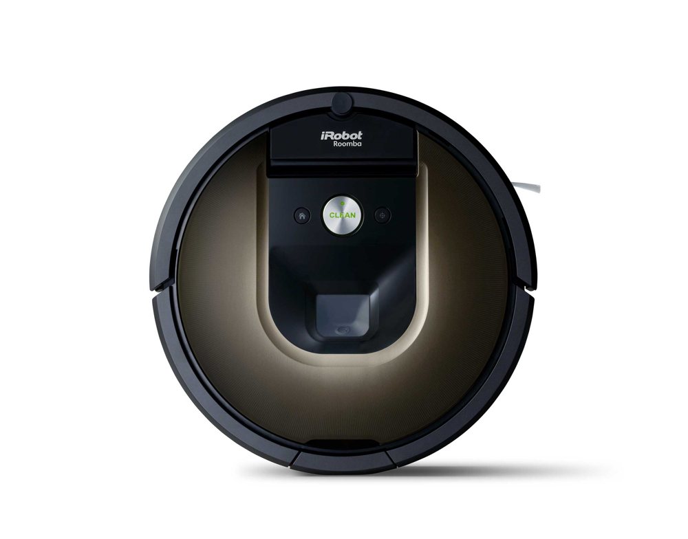 Roomba 980