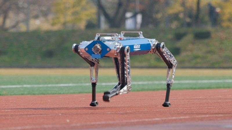 KAIST Hound