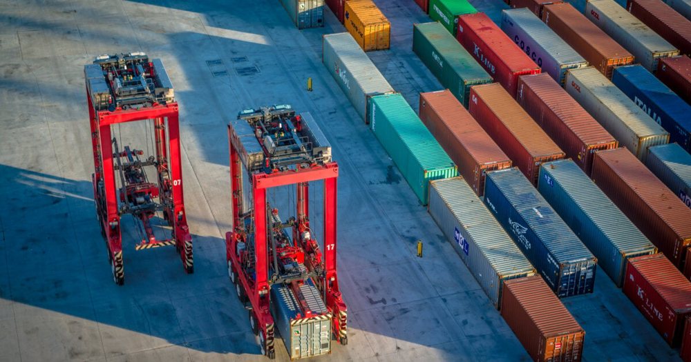 Kalmar AutoShuttle