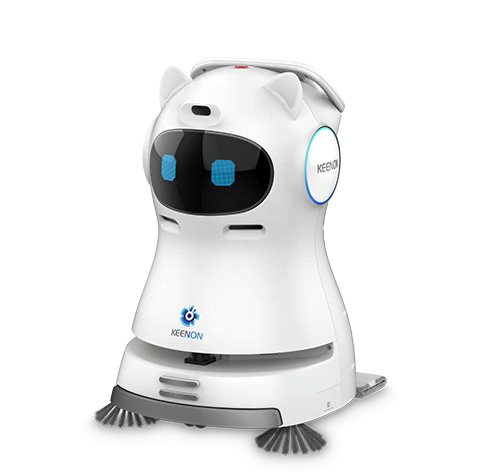 KLEENBOT C30