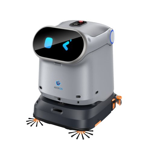 KLEENBOT C40
