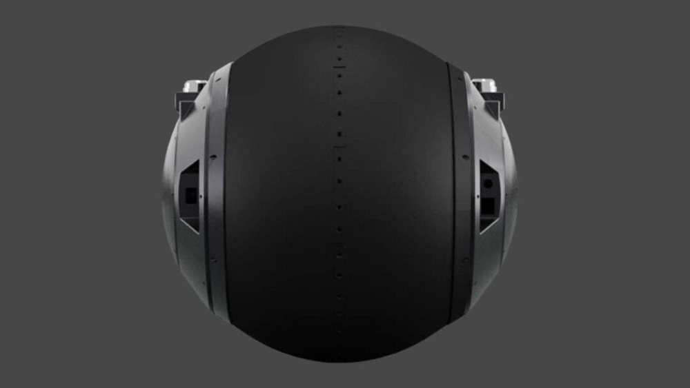 Rotunbot RT-G
