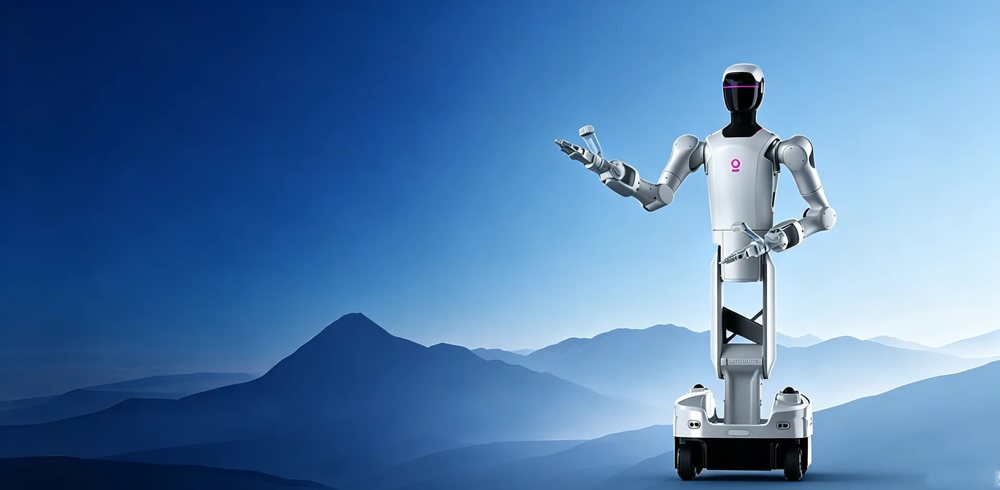 MagicBot D1