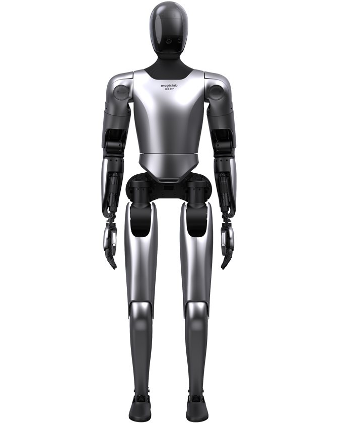 MagicBot Gen1