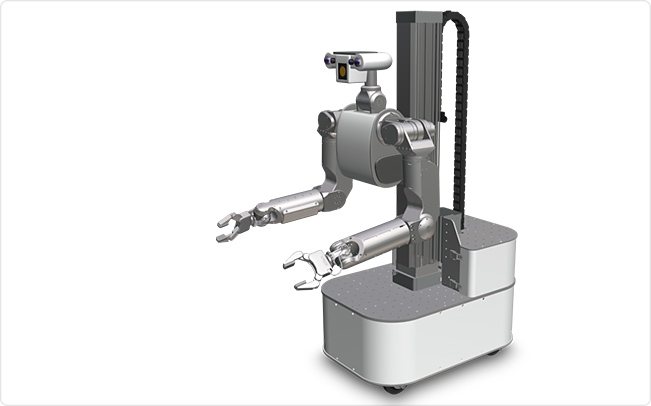 M1 Mobile Manipulator