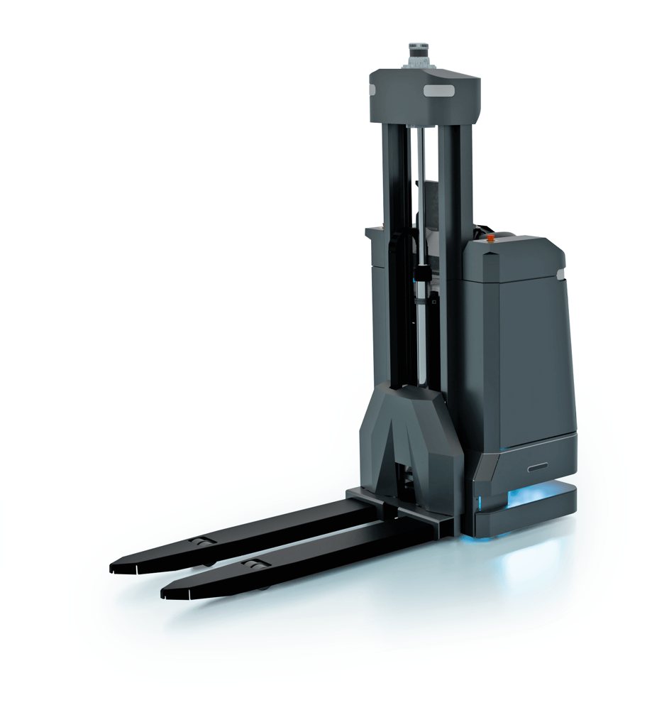 MiR1200 Pallet Jack