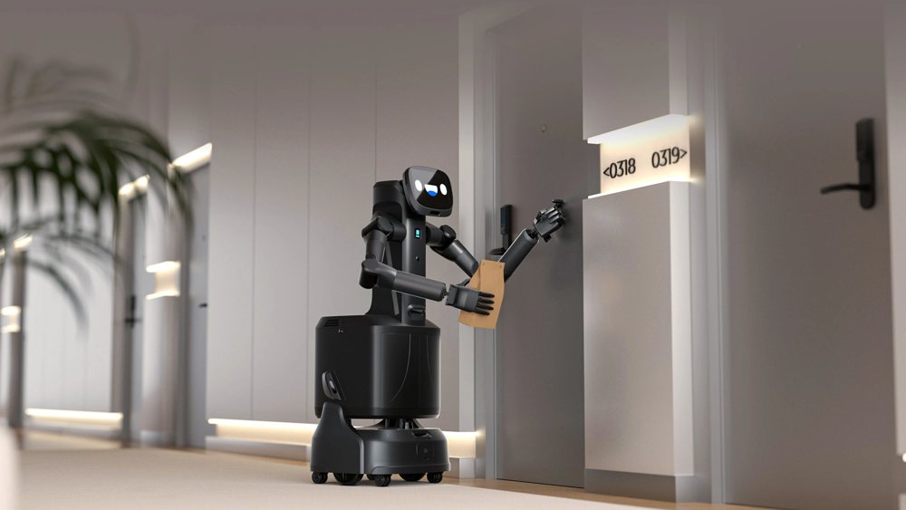 FlashBot Arm