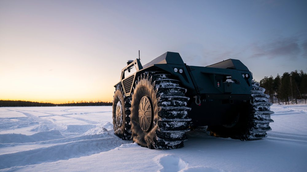 Mission Master XT