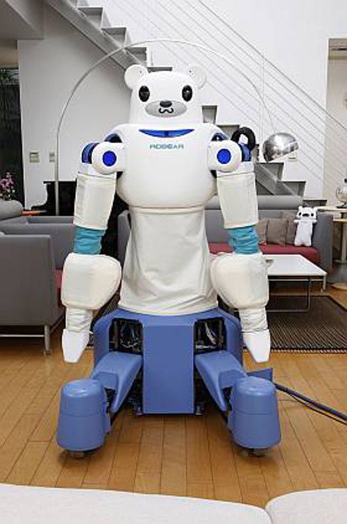 ROBEAR