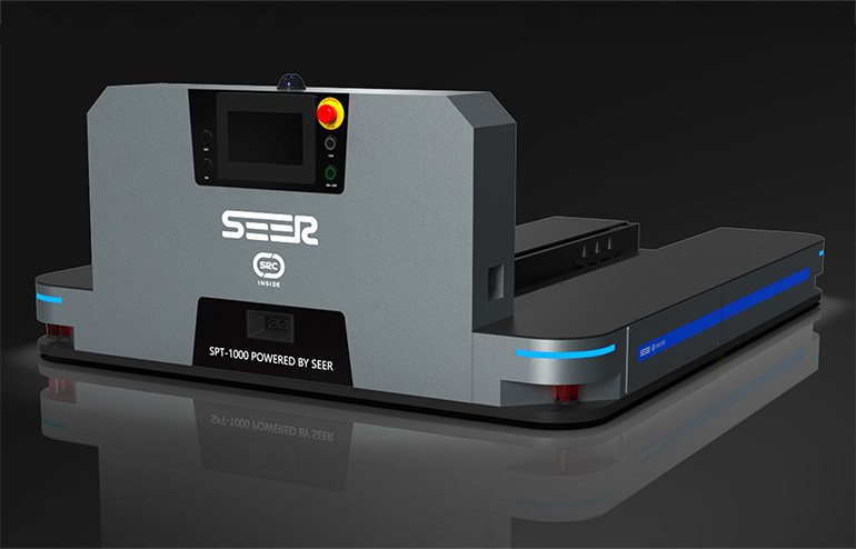 SPT-1000