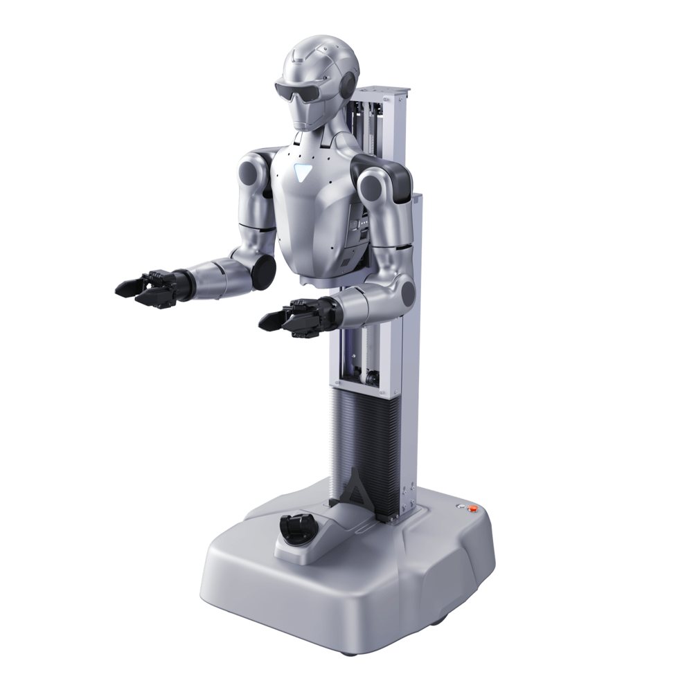 Unitree Dual-Arm Humanoid (R1-A5 / R1-A7 / R1-A5-D / R1-A7-D)
