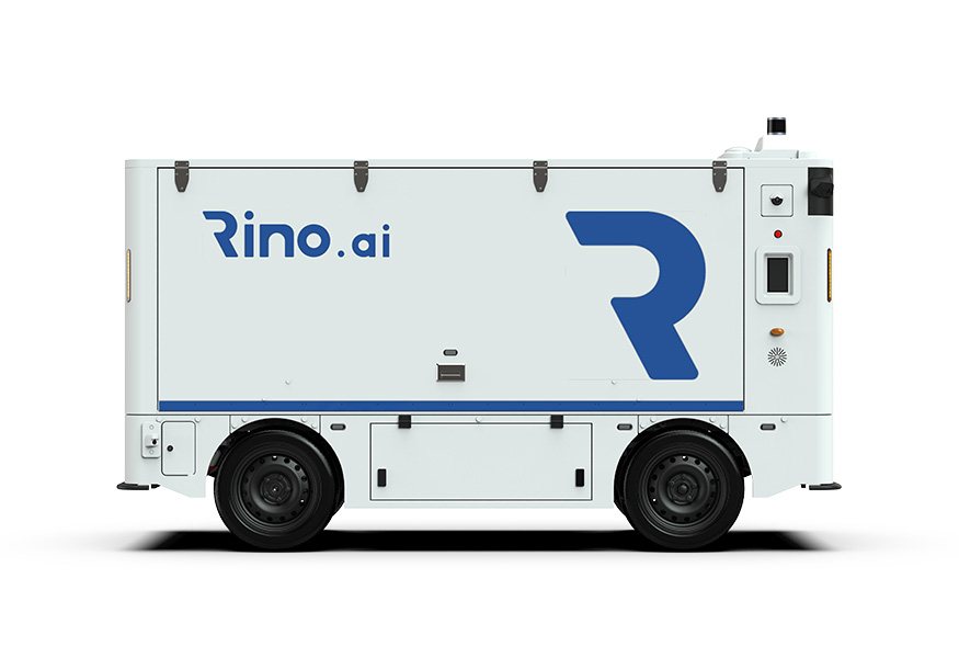 White Rhino R5