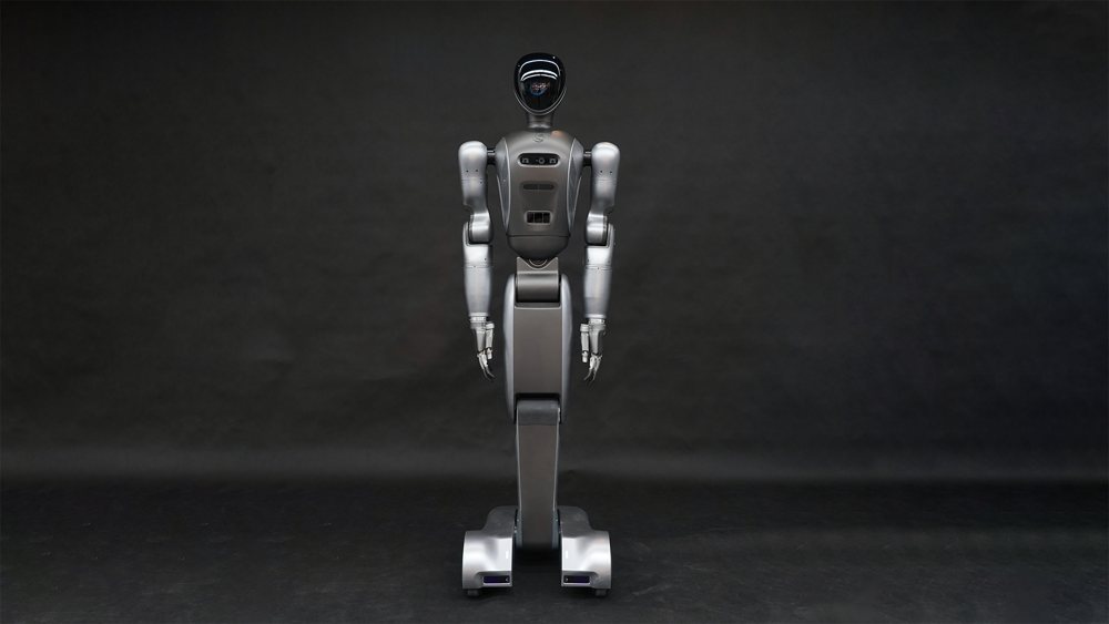 Bowen W-Bot 2.0