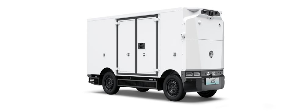 Zelos Z5 (2024 edition)