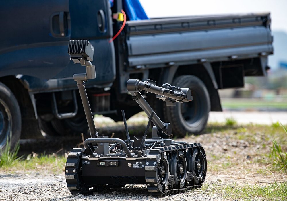 Centaur (MTRS Inc II)