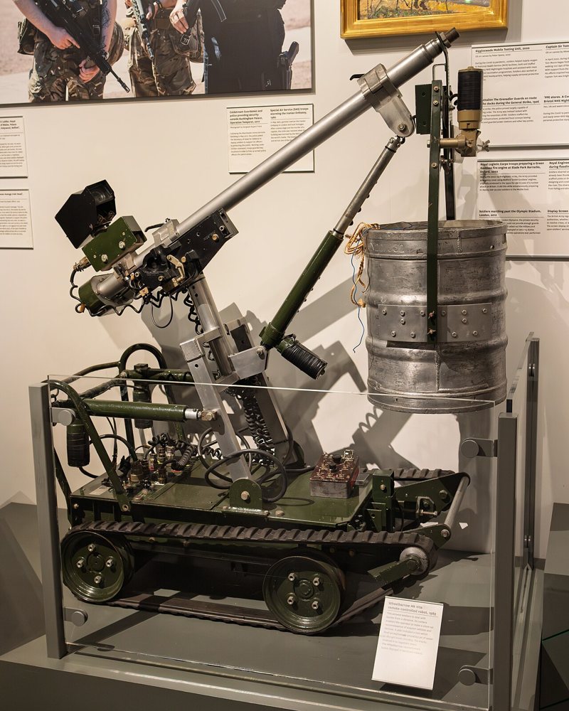 Wheelbarrow