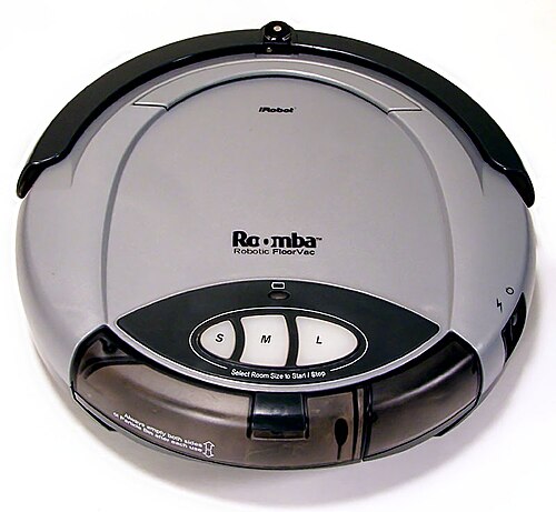 Roomba (original)